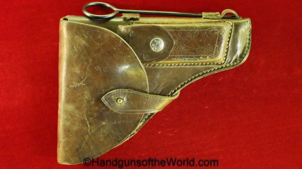 Chinese, Type 54, Tokarev, 7.62mm, Vietnam, Era, Full Rig, China, War, Vietnamese, Viet Cong, Type, 54, 7.62, Hand gun, Pistol, C&R, Collectible, Handgun