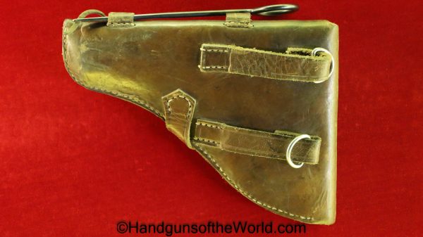 Chinese, Type 54, Tokarev, 7.62mm, Vietnam, Era, Full Rig, China, War, Vietnamese, Viet Cong, Type, 54, 7.62, Hand gun, Pistol, C&R, Collectible, Handgun