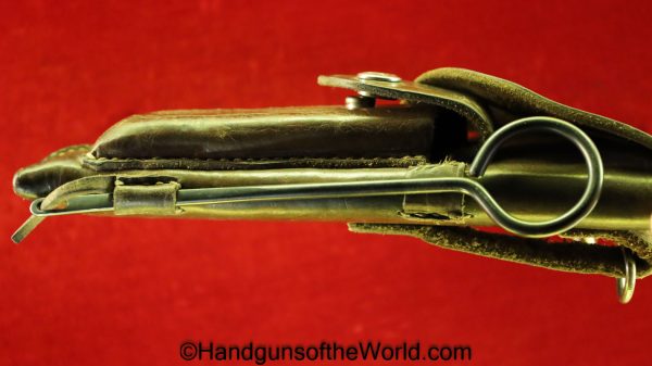 Chinese, Type 54, Tokarev, 7.62mm, Vietnam, Era, Full Rig, China, War, Vietnamese, Viet Cong, Type, 54, 7.62, Hand gun, Pistol, C&R, Collectible, Handgun