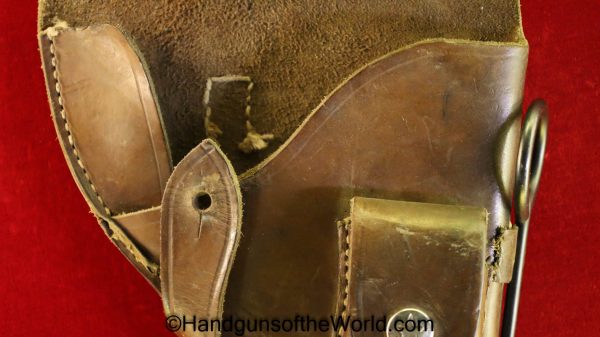 Chinese, Type 54, Tokarev, 7.62mm, Vietnam, Era, Full Rig, China, War, Vietnamese, Viet Cong, Type, 54, 7.62, Hand gun, Pistol, C&R, Collectible, Handgun