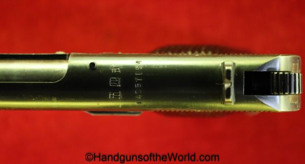 Chinese, Type 54, Tokarev, 7.62mm, Vietnam, Era, Full Rig, China, War, Vietnamese, Viet Cong, Type, 54, 7.62, Hand gun, Pistol, C&R, Collectible, Handgun
