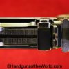 Mauser, 1930, Commercial, C96, 1896, Broomhandle, 7.63mm, Early Model, with Stock, German, Germany, Handgun, Pistol, C&R, Collectible, 7.63, Hand gun
