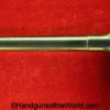 Mauser, 1930, Commercial, C96, 1896, Broomhandle, 7.63mm, Early Model, with Stock, German, Germany, Handgun, Pistol, C&R, Collectible, 7.63, Hand gun