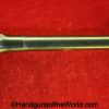 Mauser, 1930, Commercial, C96, 1896, Broomhandle, 7.63mm, Early Model, with Stock, German, Germany, Handgun, Pistol, C&R, Collectible, 7.63, Hand gun