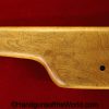 Mauser, 1930, Commercial, C96, 1896, Broomhandle, 7.63mm, Early Model, with Stock, German, Germany, Handgun, Pistol, C&R, Collectible, 7.63, Hand gun