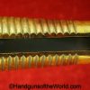 Mauser, 1930, Commercial, C96, 1896, Broomhandle, 7.63mm, Early Model, with Stock, German, Germany, Handgun, Pistol, C&R, Collectible, 7.63, Hand gun