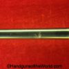 Mauser, 1930, Commercial, C96, 1896, Broomhandle, 7.63mm, Early Model, with Stock, German, Germany, Handgun, Pistol, C&R, Collectible, 7.63, Hand gun