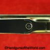 Mauser, 1930, Commercial, C96, 1896, Broomhandle, 7.63mm, Early Model, with Stock, German, Germany, Handgun, Pistol, C&R, Collectible, 7.63, Hand gun