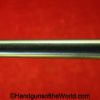 Mauser, 1930, Commercial, C96, 1896, Broomhandle, 7.63mm, Early Model, with Stock, German, Germany, Handgun, Pistol, C&R, Collectible, 7.63, Hand gun