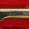 FN, 1922, Browning, 7.65mm, Nazi, Eagle N, Proof Only, German, Germany, Handgun, Pistol, C&R, Collectible, WWII, WW2, Belgian, Belgium, 32, .32, acp, auto
