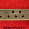 FN, 1922, Browning, 7.65mm, Nazi, Eagle N, Proof Only, German, Germany, Handgun, Pistol, C&R, Collectible, WWII, WW2, Belgian, Belgium, 32, .32, acp, auto