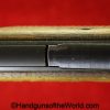 FN, 1922, Browning, 7.65mm, Nazi, Eagle N, Proof Only, German, Germany, Handgun, Pistol, C&R, Collectible, WWII, WW2, Belgian, Belgium, 32, .32, acp, auto