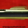 FN, 1922, Browning, 7.65mm, Nazi, Eagle N, Proof Only, German, Germany, Handgun, Pistol, C&R, Collectible, WWII, WW2, Belgian, Belgium, 32, .32, acp, auto