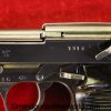 Walther, P38, P.38, P 38, P-38, Mauser, BYF 44, 9mm, Nazi, Police, Eagle L, Proofed, Handgun, Pistol, C&R, Collectible, WWII, WW2, 1944, E/L, byf, 44, byf44