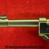 Walther, P38, P.38, P 38, P-38, Mauser, BYF 44, 9mm, Nazi, Police, Eagle L, Proofed, Handgun, Pistol, C&R, Collectible, WWII, WW2, 1944, E/L, byf, 44, byf44