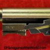 Walther, P38, P.38, P 38, P-38, Mauser, BYF 44, 9mm, Nazi, Police, Eagle L, Proofed, Handgun, Pistol, C&R, Collectible, WWII, WW2, 1944, E/L, byf, 44, byf44