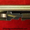 Walther, P38, P.38, P 38, P-38, Mauser, BYF 44, 9mm, Nazi, Police, Eagle L, Proofed, Handgun, Pistol, C&R, Collectible, WWII, WW2, 1944, E/L, byf, 44, byf44