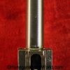 Walther, P38, P.38, P 38, P-38, Mauser, BYF 44, 9mm, Nazi, Police, Eagle L, Proofed, Handgun, Pistol, C&R, Collectible, WWII, WW2, 1944, E/L, byf, 44, byf44