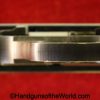 Walther, P38, P.38, P 38, P-38, Mauser, BYF 44, 9mm, Nazi, Police, Eagle L, Proofed, Handgun, Pistol, C&R, Collectible, WWII, WW2, 1944, E/L, byf, 44, byf44