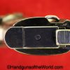 Walther, P38, P.38, P 38, P-38, Mauser, BYF 44, 9mm, Nazi, Police, Eagle L, Proofed, Handgun, Pistol, C&R, Collectible, WWII, WW2, 1944, E/L, byf, 44, byf44