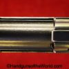 Walther, P38, P.38, P 38, P-38, Mauser, BYF 44, 9mm, Nazi, Police, Eagle L, Proofed, Handgun, Pistol, C&R, Collectible, WWII, WW2, 1944, E/L, byf, 44, byf44