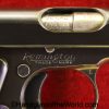 Remington, Model, 51, Model 51, PA 51, .32acp, 1925, .32, 32, acp, auto, 7.65, 7.65mm, Handgun, Pistol, C&R, Collectible, Hand gun, USA, American, America