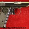 Remington, Model, 51, Model 51, PA 51, .32acp, 1925, .32, 32, acp, auto, 7.65, 7.65mm, Handgun, Pistol, C&R, Collectible, Hand gun, USA, American, America