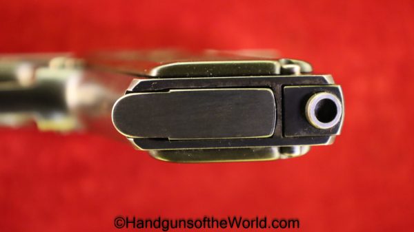 Remington, Model, 51, Model 51, PA 51, .32acp, 1925, .32, 32, acp, auto, 7.65, 7.65mm, Handgun, Pistol, C&R, Collectible, Hand gun, USA, American, America