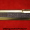 Remington, Model, 51, Model 51, PA 51, .32acp, 1925, .32, 32, acp, auto, 7.65, 7.65mm, Handgun, Pistol, C&R, Collectible, Hand gun, USA, American, America