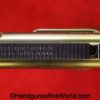 Remington, Model, 51, Model 51, PA 51, .32acp, 1925, .32, 32, acp, auto, 7.65, 7.65mm, Handgun, Pistol, C&R, Collectible, Hand gun, USA, American, America