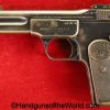 FN, 1900, Browning, 7.65mm, Belgium, Belgian, Handgun, Pistol, C&R, Collectible, Pocket, 7.65, 32, .32, acp, auto, Hand gun, Firearm, Fire arm