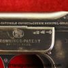 FN, 1900, Browning, 7.65mm, Belgium, Belgian, Handgun, Pistol, C&R, Collectible, Pocket, 7.65, 32, .32, acp, auto, Hand gun, Firearm, Fire arm