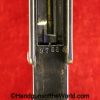 Dreyse, 1907, 7.65mm, Berlin, Police, Marked, German, Germany, Handgun, Pistol, C&R, Collectible, 32, .32, acp, auto, 7.65, Model, Pocket, Police Marked
