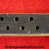 Dreyse, 1907, 7.65mm, Berlin, Police, Marked, German, Germany, Handgun, Pistol, C&R, Collectible, 32, .32, acp, auto, 7.65, Model, Pocket, Police Marked
