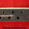 Dreyse, 1907, 7.65mm, Berlin, Police, Marked, German, Germany, Handgun, Pistol, C&R, Collectible, 32, .32, acp, auto, 7.65, Model, Pocket, Police Marked