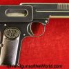 Dreyse, 1907, 7.65mm, Berlin, Police, Marked, German, Germany, Handgun, Pistol, C&R, Collectible, 32, .32, acp, auto, 7.65, Model, Pocket, Police Marked