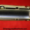 Dreyse, 1907, 7.65mm, Berlin, Police, Marked, German, Germany, Handgun, Pistol, C&R, Collectible, 32, .32, acp, auto, 7.65, Model, Pocket, Police Marked