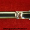 Dreyse, 1907, 7.65mm, Berlin, Police, Marked, German, Germany, Handgun, Pistol, C&R, Collectible, 32, .32, acp, auto, 7.65, Model, Pocket, Police Marked