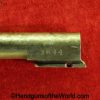 Becker & Hollander, Beholla, 7.65mm, German, WWI, WW1, Germany, Handgun, Pistol, C&R, Collectible, Pocket, 7.65, 32, .32, acp, auto, Hand gun, Firearm