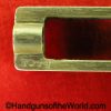 Becker & Hollander, Beholla, 7.65mm, German, WWI, WW1, Germany, Handgun, Pistol, C&R, Collectible, Pocket, 7.65, 32, .32, acp, auto, Hand gun, Firearm