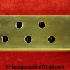 Becker & Hollander, Beholla, 7.65mm, German, WWI, WW1, Germany, Handgun, Pistol, C&R, Collectible, Pocket, 7.65, 32, .32, acp, auto, Hand gun, Firearm