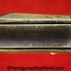 Becker & Hollander, Beholla, 7.65mm, German, WWI, WW1, Germany, Handgun, Pistol, C&R, Collectible, Pocket, 7.65, 32, .32, acp, auto, Hand gun, Firearm