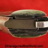 Becker & Hollander, Beholla, 7.65mm, German, WWI, WW1, Germany, Handgun, Pistol, C&R, Collectible, Pocket, 7.65, 32, .32, acp, auto, Hand gun, Firearm