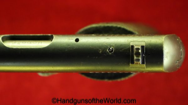 Astra, Model, 1916, 7.65mm, Full Slide Legend, Ruby, Pattern, Spain, Spanish, Handgun, Pistol, C&R, Collectible, Pocket, 32, .32, acp, auto, 7.65, Hand gun