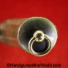 French, Model, 1892, Revolver, 8mm, 1902, France, Handgun, C&R, Collectible, WWI, WW1, Hand gun, Vintage, Firearm, Fire arm