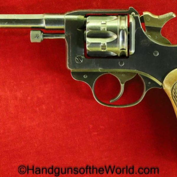 French, Model, 1892, Revolver, 8mm, 1903, France, Model 1892, Handgun, C&R, Collectible, WWI, WW1, Hand gun, Lebel, Military, Firearm, Fire arm