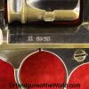 French, 1892, Revolver, 8mm, Naval, 1903, Model, France, Navy, Handgun, Revolver, C&R, Collectible, Hand gun, Firearm, Fire arm, Vintage