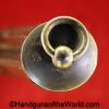 French, 1892, Revolver, 8mm, Naval, 1903, Model, France, Navy, Handgun, Revolver, C&R, Collectible, Hand gun, Firearm, Fire arm, Vintage