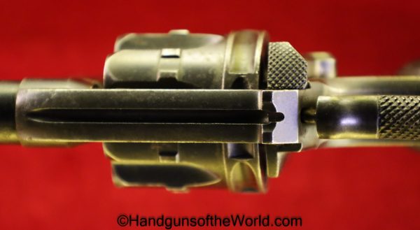French, 1892, Revolver, 8mm, Naval, 1903, Model, France, Navy, Handgun, Revolver, C&R, Collectible, Hand gun, Firearm, Fire arm, Vintage