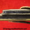 FN, 1905, 1906, Browning, 6.35mm, Geco, Retailer Marked, Full Rig, Belgian, Belgium, Handgun, Pistol, C&R, Collectible, VP Vest Pocket, German, Germany